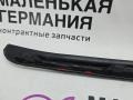 молдинг лобового стекла BMW X5 F15 2013, 3.0 л., N57 D30 A, дизель, АКПП, mineralweiss metallic (a96), внедорожник 5 дв., полный привод, правый руль, 51317387917, 7387917 - фото №4
