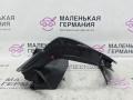 кожух рулевой колонки BMW X3 F25 2013, 2.0 л., N20 B20 A, бензин, АКПП, а52/7 spacegrau, хетчбэк 5 дв., полный привод, правый руль, 51459184121, 9184121 - фото №4