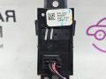 кнопка ручного тормоза (ручника) BMW 5 серия G30/G31 G30 2018, 2.0 л., B48 B20 A, бензин, АКПП, a96 mineral-weiss metallic, седан, задний привод, правый руль, 6842027, 61316842027, 61319109311, 9109311 - фото №7