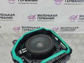 Динамик (сабвуфер) лев. BMW 5 серия G30/G31 G30 2018, 2.0 л., B48 B20 A, бензин, АКПП, черный 475, седан, задний привод, правый руль, 9395861, 65139395861, 9201129, 65134522033, 4522033