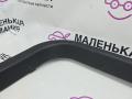 накладка двери внутренняя задняя правая BMW 3 серия F30/F31/F34 F30 2012, 3.0 л., N55 B30 A, бензин, АКПП, black sapphire metallic (475), седан, задний привод, 51357259710, 7259710 - фото №6