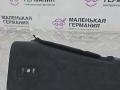Накладка стойки двери зад. лев. BMW 8 серия G14/G15 G15 2021, 4.4 л., N63B44D, бензин, АКПП, черный, купе, полный привод, 8076105, 51437433495, 7433495, 51438076105 - фото №5