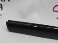 молдинг двери передней правой BMW X6 F16 2014, 3.0 л., N55 B30 A, бензин, АКПП, красный, правый руль, 51337377896, 7377896 - фото №8