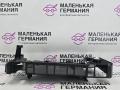 кронштейн блока управления BMW X1 F48 2016, 2.0 л., B47 C20 A, дизель, АКПП, alpinweiss 3 (300), передний привод, правый руль, 61359306900, 9306900 - фото №8