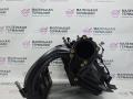 коллектор впускной BMW 3 серия E90/E91/E92/E93 (2004 - 2010), 2.0 л., N46 B20 B, бензин, АКПП, 7500673, 11617500673, 7529432, 11617529440, 7529440 - фото №2