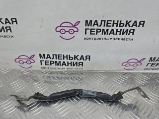минусовой провод аккумулятора Mercedes-Benz C-Класс W205/S205/C205 W205.042 2014, 2.0 л., M 274.920, бензин, АКПП, 755 серый, седан, задний привод, правый руль, A2055407716