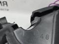 планка под капот BMW X1 F48 2016, 2.0 л., B47 C20 A, дизель, АКПП, alpinweiss 3 (300), передний привод, правый руль, 51767329401, 7329401 - фото №7
