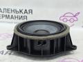 динамик двери BMW X5 F15 2013, 3.0 л., N57 D30 A, дизель, АКПП, mineralweiss metallic (a96), внедорожник 5 дв., полный привод, правый руль, 65139286368, 9286368 - фото №7