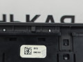кнопки центрального подлокотника BMW X6 F16 2014, 3.0 л., N55 B30 A, бензин, АКПП, красный, правый руль, 61319262727, 9262727 - фото №10