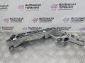 кронштейн КПП BMW X5 G05 2021, 3.0 л., B58B30C, бензин, АКПП, черный, внедорожник 5 дв., полный привод, 22328486998, 8486998 - фото №2