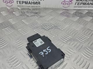 датчик мертвых (слепых) зон BMW 5 серия G30/G31 (2016 - 2020), 2.0 л., B47 D20 A, дизель, black sapphire metallic (475), задний привод, правый руль, 66326885755, 6885755