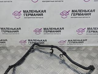 патрубок (трубопровод, шланг) Volkswagen Passat CC 1 поколение [рестайлинг] 2013, 2.0 л., CCZB, бензин, робот, z2/h5x синий металлик, седан, передний привод, правый руль, 3C0133366