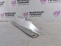 тепловой экран глушителя BMW 5 серия G30/G31 G30 2017, 3.0 л., B58 B30 A, бензин, АКПП, темно-синий, седан, полный привод, 51487340213, 7340213 - фото №2