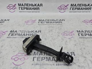 ограничитель открывания двери BMW X4 F26 2014, 2.0 л., N20 B20 A, бензин, АКПП, 475 black sapphire metallic, полный привод, правый руль, 51227205613, 7205613