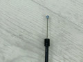ручка открывания капота Mercedes-Benz C-Класс W205/S205/C205 2014, 2.0 л., M 274.920, бензин, АКПП, белый, седан, задний привод, правый руль, A2048800120, A2058800159 - фото №6