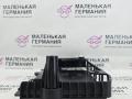 кронштейн блока управления BMW X1 F48 2017, 2.0 л., B48 A20 B, бензин, АКПП, синий mediterranblau c10, полный привод, правый руль, 61359306900, 9306900 - фото №4