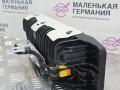 подушка безопасности пассажира Mercedes-Benz C-Класс W205/S205/C205 W205.042 2014, 2.0 л., M 274.920, бензин, АКПП, 755 серый, седан, задний привод, правый руль, A2058600002 - фото №6