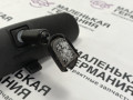 зеркало салона BMW 5 серия G30/G31 G30 2019, 4.4 л., N63 B44 C, бензин, АКПП, carbonschwarz metallic (416), седан, полный привод - фото №9