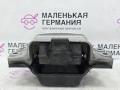 подушка крепления двигателя Volkswagen Golf GTI 6 поколение 2011, 2.0 л., CCZB, бензин, робот, b4/b9a белый, хетчбэк 5 дв., передний привод, правый руль, 1K0199555R - фото №2
