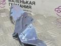кронштейн (крепление) Mercedes-Benz C-Класс W205/S205/C205 W205.042 2014, 2.0 л., M 274.920, бензин, АКПП, 755 серый, седан, задний привод, правый руль, A2741421340 - фото №8