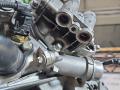 двигатель BMW 1 серия F20/F21 F20 2013, 3.0 л., N55 B30 A, бензин, АКПП, 300, u300 — alpinweiss iii, хетчбэк 5 дв., задний привод, правый руль, 7585986, 24008614187 - фото №160