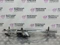 механизм стеклоочистителя (трапеция дворников) BMW 5 серия G30/G31 G30 2018, 2.0 л., B48 B20 A, бензин, АКПП, черный 475, седан, задний привод, правый руль, 61612709190, 61619491440, 9491440, 2231727091499, 2709190 - фото №2
