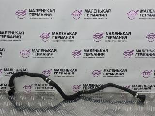 патрубок радиатора BMW 5 серия G30/G31 G30 2017, 2.0 л., B47 D20 A, дизель, АКПП, black sapphire metallic (475), седан, задний привод, правый руль, 8573234, 17128573234
