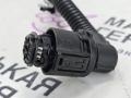 проводка двигателя BMW X1 F48 2017, 2.0 л., B48 A20 B, бензин, АКПП, синий mediterranblau c10, полный привод, правый руль, 7806193, 9352599, 12518617703, 8617703 - фото №8