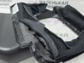 кожух рулевой колонки BMW M5 F10 2012, 4.4 л., S63 B44 B, бензин, робот, 300 alpinweiss 3, седан, задний привод, правый руль, 61319188869, 61319219804, 51459166950, 61319239418, 9188869, 9219804, 9166950, 9239418 - фото №9