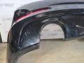 бампер задний BMW 5 серия G30/G31 G30 2018, 2.0 л., B48 B20 A, бензин, АКПП, черный 475, седан, задний привод, правый руль, 51127387294, 7387294, 51127475595, 7475595 - фото №39