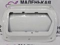 лючок топливного бака BMW X1 F48 2016, 2.0 л., B47 C20 A, дизель, АКПП, alpinweiss 3 (300), передний привод, правый руль, 51177359631, 7359631 - фото №2