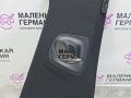 обшивка стойки центральной правой BMW 5 серия G30/G31 G30 2017, 2.0 л., B47 D20 A, дизель, АКПП, black sapphire metallic (475), седан, задний привод, правый руль, 51438065026, 8065026 - фото №4