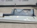 пороги (комплект) Mercedes-Benz E-Класс W212 [рестайлинг] W212 2014, 2.0 л., M 274.920, бензин, АКПП, 149 u белый, седан, задний привод, правый руль, A2126900140, A2126900740, A2126900240, A2126900840 - фото №22