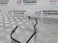 трубка тормозная BMW 5 серия G30/G31 G30 2017, 2.0 л., B47 D20 A, дизель, АКПП, black sapphire metallic (475), седан, задний привод, правый руль - фото №5