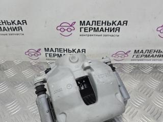 суппорт передний левый Mercedes-Benz C-Класс W204 [рестайлинг] W204.048 2012, 1.8 л., M 271.860, бензин, АКПП, 149 белый, седан, задний привод, правый руль, A2044212581