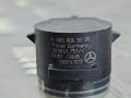 парктроник задний Mercedes-Benz E-Класс W212 [рестайлинг] W212 2014, 2.0 л., M 274.920, бензин, АКПП, 149 u белый, седан, задний привод, правый руль, A0009059300 - фото №10