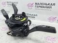 переключатель подрулевой (стрекоза) Audi A4 B9 2017, 2.0 л., CVKB, бензин, АКПП, 2y/s9r белый металлик, седан, передний привод, правый руль, 4M0907129GT, 30S10098892, 8K0972483C, 4M0907129 - фото №3