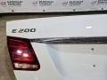 крышка багажника (дверь 3-5) Mercedes-Benz E-Класс W212 [рестайлинг] W212 2014, 2.0 л., M 274.920, бензин, АКПП, 149 u белый, седан, задний привод, правый руль, A2129060903, A2129061003, A2127500975 - фото №2