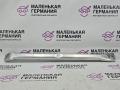 распорка кузова BMW X5 F15 2014, 3.0 л., N57 D30 A, дизель, АКПП, mineralweiss metallic (a96), полный привод, правый руль, 7184939, 51617184939 - фото №4