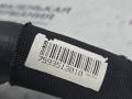 патрубок радиатора BMW 5 серия F07/F10/F11 2010, 3.0 л., N55 B30 A, бензин, АКПП, 11537593513, 7593513 - фото №6