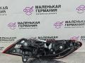 фонарь задний левый BMW 8 серия G14/G15 G15 2021, 4.4 л., N63B44D, бензин, АКПП, черный, купе, полный привод, 7445773, 63217445773 - фото №3