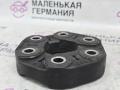 муфта кардана BMW X3 G01 2019, 2.0 л., B48B20C, бензин, АКПП, c1m phytonic-blau metallic, внедорожник 5 дв., полный привод, GAB01059, 26118487178, 8487178 - фото №4