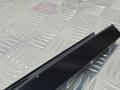 молдинг двери задней левой BMW X5 G05 2021, 3.0 л., B58B30C, бензин, АКПП, черный, внедорожник 5 дв., полный привод, 51357429391, 7429391 - фото №3