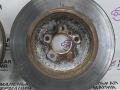 диски тормозные (комплект) BMW 5 серия G30/G31 (2016 - 2020), 34216882246, 34216882245, 6882246, 6882245 - фото №4