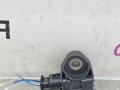 датчик удара BMW 5 серия G30/G31 G30 2018, 2.0 л., B48 B20 A, бензин, АКПП, черный 475, седан, задний привод, правый руль, 65779341546, 9341546, 9224845 - фото №3