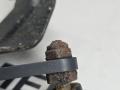 датчик дорожного просвета задний BMW X5 M F85 2016, 4.4 л., S63 B44 B, бензин, АКПП, donington grau (c28), полный привод, 37146870200, 6870200, 37146867646, 6867646, 37146853747, 6853747, 6871400 - фото №6