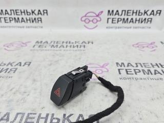 кнопка аварийной сигнализации BMW X5 F15 (2013 - 2018), 3.0 л., N57 D30 A, дизель, АКПП, 61319317218, 9317218