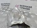 тепловой экран глушителя BMW 5 серия G30/G31 G30 2017, 2.0 л., B47 D20 A, дизель, АКПП, black sapphire metallic (475), седан, задний привод, правый руль, 7452103, 51487452103 - фото №6
