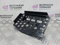 кронштейн (крепление) BMW X5 G05 2021, 3.0 л., B58B30C, бензин, АКПП, черный, внедорожник 5 дв., полный привод, 51166808658, 6808658 - фото №2
