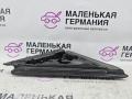 Уплотнитель перед. лев. BMW 3 серия F30/F31/F34 F30 2012, 3.0 л., N55 B30 A, бензин, АКПП, black sapphire metallic (475), седан, задний привод, 51337352231, 7352231 - фото №4